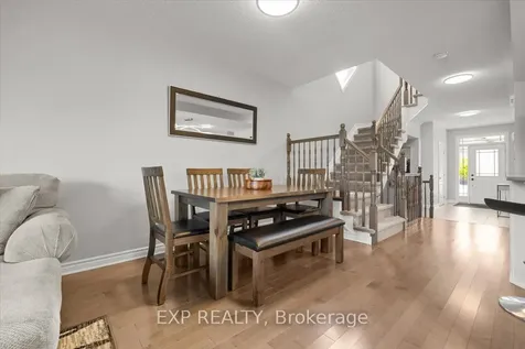 478 Barrick Hill Road Kanata ON K2M 0H8
