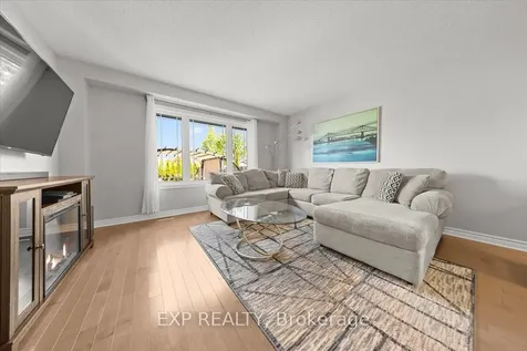 478 Barrick Hill Road Kanata ON K2M 0H8