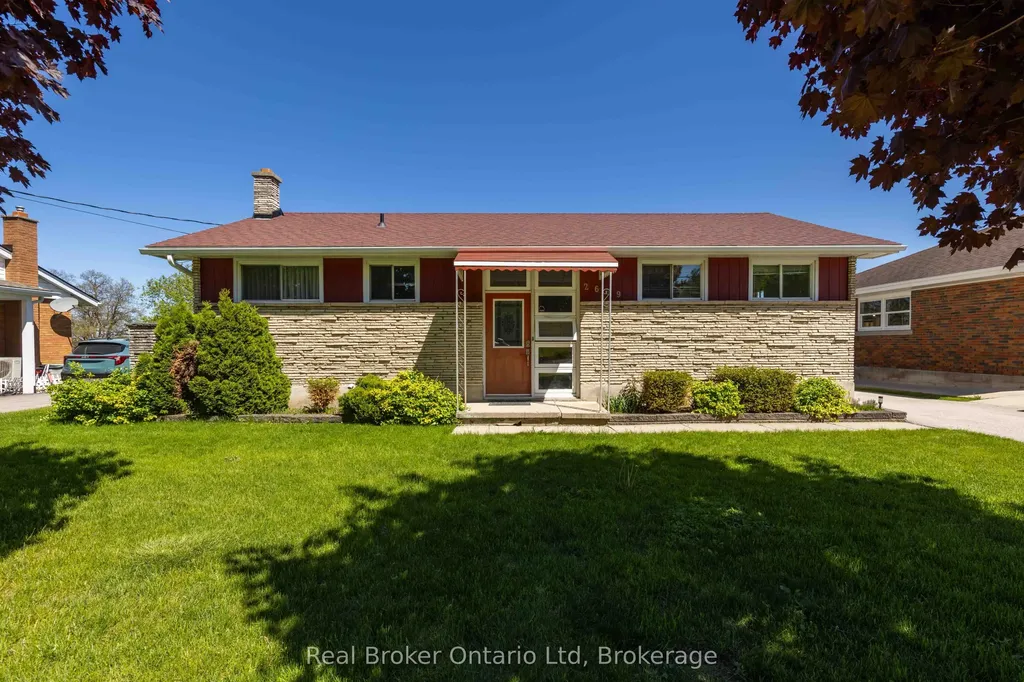 2669 3rd Avenue W Owen Sound ON N4K 4S9