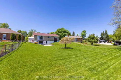 2669 3rd Avenue W Owen Sound ON N4K 4S9