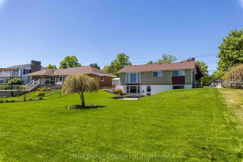 2669 3rd Avenue W Owen Sound ON N4K 4S9