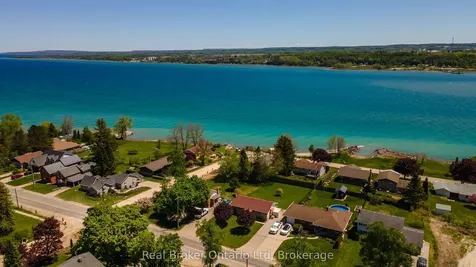 2669 3rd Avenue W Owen Sound ON N4K 4S9