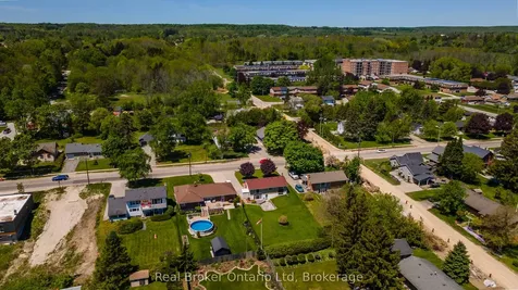 2669 3rd Avenue W Owen Sound ON N4K 4S9