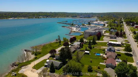 2669 3rd Avenue W Owen Sound ON N4K 4S9