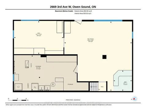 2669 3rd Avenue W Owen Sound ON N4K 4S9