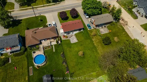 2669 3rd Avenue W Owen Sound ON N4K 4S9