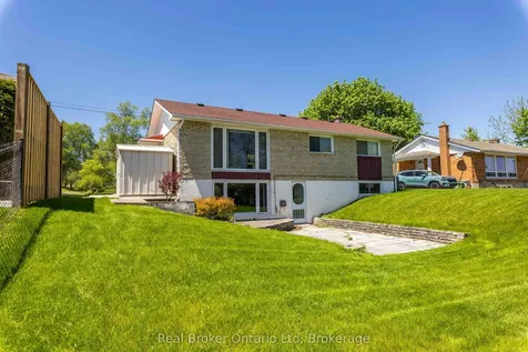 2669 3rd Avenue W Owen Sound ON N4K 4S9