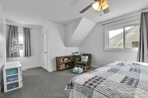 1006 Second Street E Cornwall ON K6H 2A9