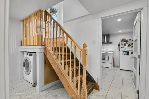 1006 Second Street E Cornwall ON K6H 2A9