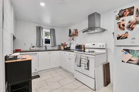 1006 Second Street E Cornwall ON K6H 2A9