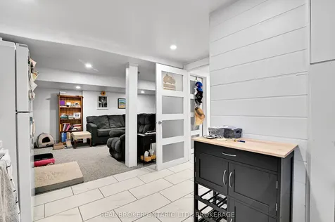 1006 Second Street E Cornwall ON K6H 2A9
