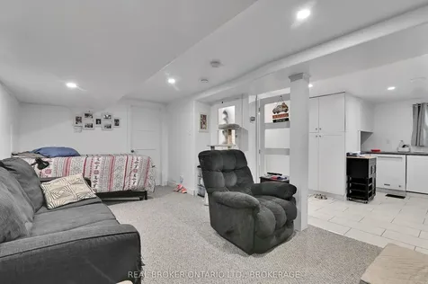 1006 Second Street E Cornwall ON K6H 2A9