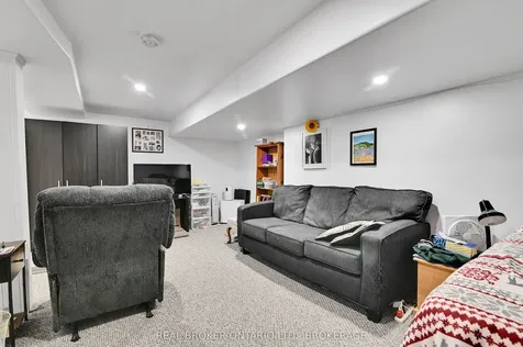 1006 Second Street E Cornwall ON K6H 2A9
