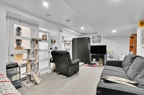 1006 Second Street E Cornwall ON K6H 2A9