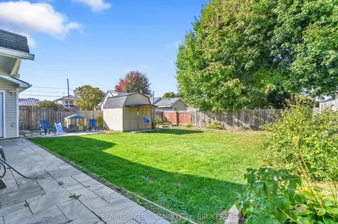1006 Second Street E Cornwall ON K6H 2A9