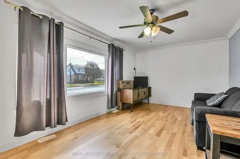 1006 Second Street E Cornwall ON K6H 2A9