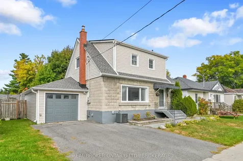 1006 Second Street E Cornwall ON K6H 2A9