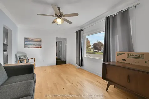 1006 Second Street E Cornwall ON K6H 2A9