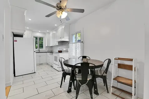 1006 Second Street E Cornwall ON K6H 2A9