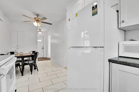 1006 Second Street E Cornwall ON K6H 2A9
