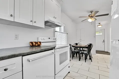 1006 Second Street E Cornwall ON K6H 2A9