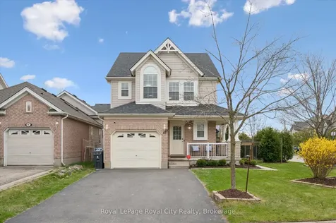 45 Darling Crescent Guelph ON N1L 1P8