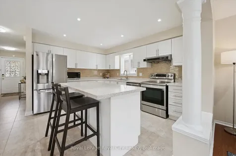 45 Darling Crescent Guelph ON N1L 1P8