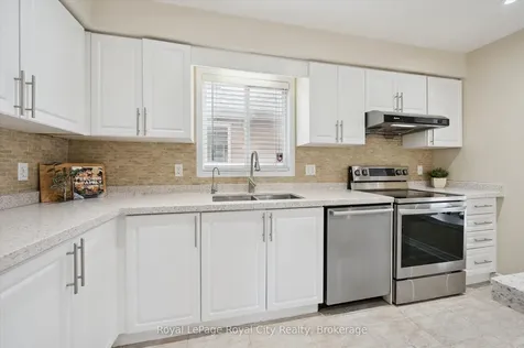 45 Darling Crescent Guelph ON N1L 1P8