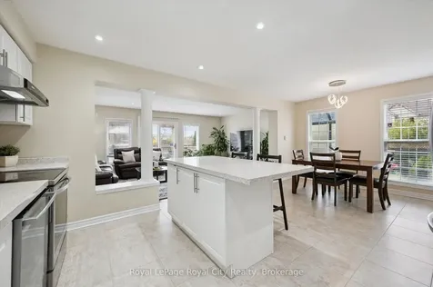 45 Darling Crescent Guelph ON N1L 1P8