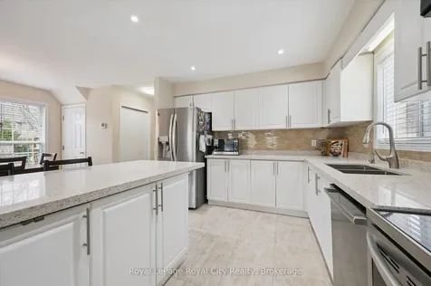 45 Darling Crescent Guelph ON N1L 1P8