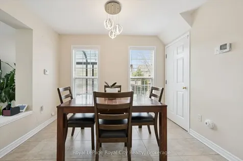 45 Darling Crescent Guelph ON N1L 1P8