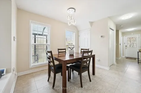 45 Darling Crescent Guelph ON N1L 1P8