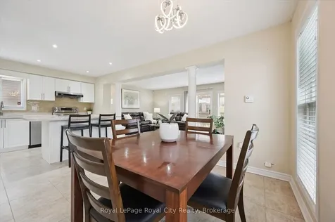45 Darling Crescent Guelph ON N1L 1P8