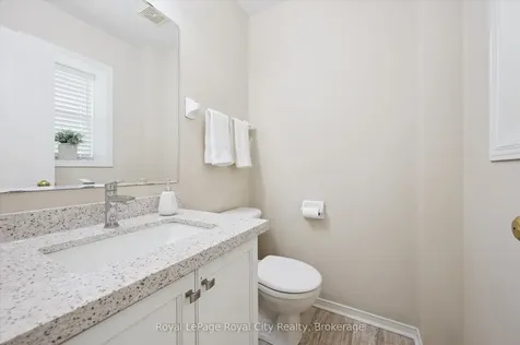 45 Darling Crescent Guelph ON N1L 1P8