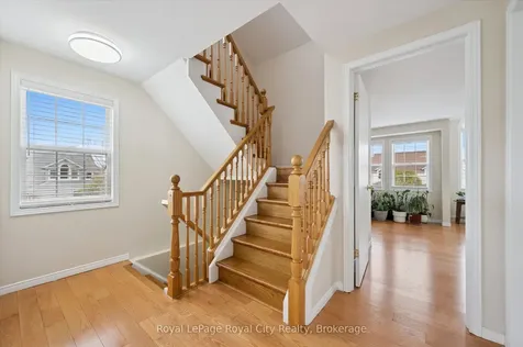 45 Darling Crescent Guelph ON N1L 1P8