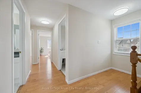 45 Darling Crescent Guelph ON N1L 1P8