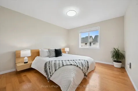 45 Darling Crescent Guelph ON N1L 1P8
