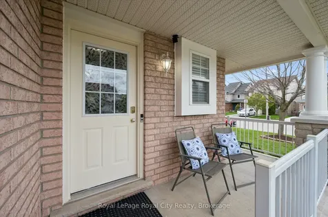 45 Darling Crescent Guelph ON N1L 1P8