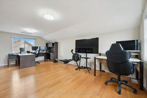 45 Darling Crescent Guelph ON N1L 1P8