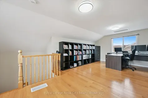 45 Darling Crescent Guelph ON N1L 1P8