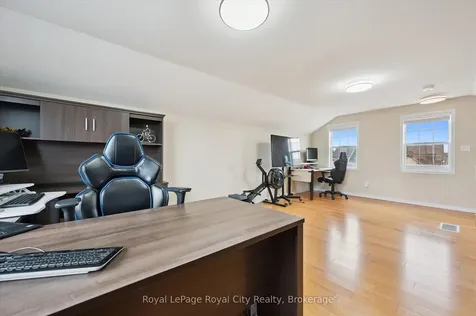 45 Darling Crescent Guelph ON N1L 1P8