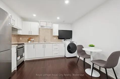 45 Darling Crescent Guelph ON N1L 1P8