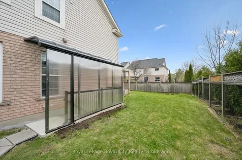 45 Darling Crescent Guelph ON N1L 1P8