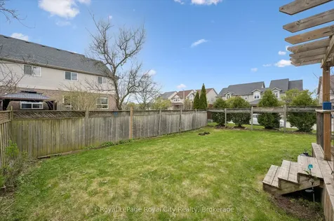 45 Darling Crescent Guelph ON N1L 1P8