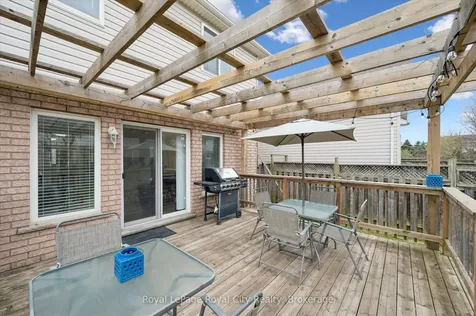 45 Darling Crescent Guelph ON N1L 1P8