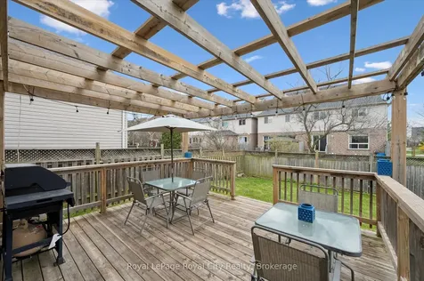 45 Darling Crescent Guelph ON N1L 1P8