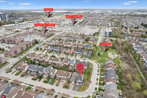 45 Darling Crescent Guelph ON N1L 1P8