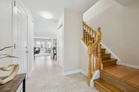 45 Darling Crescent Guelph ON N1L 1P8