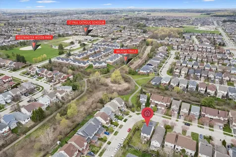 45 Darling Crescent Guelph ON N1L 1P8