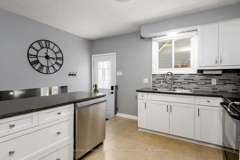 225 Huron Street S St. Marys ON N4X 1B3